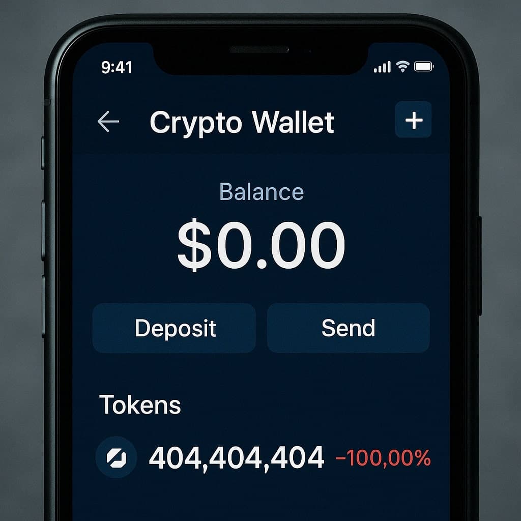 token